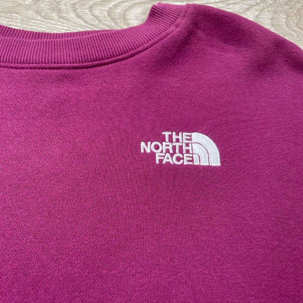 Pull Over Sweater - Picture 7 of 11